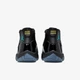 Кроссовки унисекс Jordan Air 11 Retro 43 Чорний CT8012-047 - изображение 6