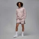 Кофта мужская Jordan Paris Saint-Germain Fleece Hoodie L Пудровий HV3424-627 - изображение 7
