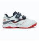 Футзалки дитячі Joma Powerfull White 29 Білий POJW2502INV - зображення 8