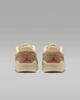 Кроссовки мужские Jordan Flight Court 44 Бежевий HF3255-201 - изображение 6