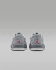 Кроссовки унисекс Jordan Flight Court 42 Сірий HF3255-007 - изображение 6