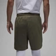 Шорты мужские Jordan Sportdri-Fit Mesh M Оливковий FN5816-222 - изображение 3