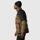 Куртка унисекс The North Face Diablo Dwn Jkt M Коричневый NF0A4M9JWMB1 - изображение 2