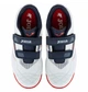 Футзалки дитячі Joma Powerfull White 26 Білий POJW2505INV - зображення 7