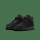 Кроссовки подростковые Jordan Air 4 Gs 37.5 Чорний IB4171-010 - изображение 2