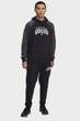 Брюки мужские Under Armour Ua Rival Flc Cb M Чорний 6003954-001 - изображение 3