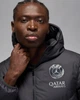Куртка мужская Jordan Paris Saint-Germain Strike Windrunner Primaloft® Fourth S Чорний IH0190-045 - изображение 3