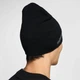 Шапка Jordan J Peak Beanie Brk Bl Gx ONE SIZE Чорний II2413-010 - изображение 2