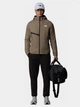 Брюки унисекс The North Face M Mountain Athletics Fleece REGXL Чорний 0A893SJK31 - изображение 3