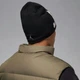 Шапка Jordan J Peak Beanie Brk Gx ONE SIZE Чорний II1716-010 - изображение 2