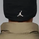 Шапка Jordan J Peak Beanie Brk Gx ONE SIZE Чорний II1716-010 - изображение 4