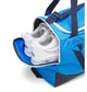 Спортивна сумка Under Armour Undeniable 5.0 Duffle Md Blue 62 × 29 × 30 СM Синій 1369223-402 - зображення 2