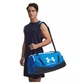 Спортивна сумка Under Armour Undeniable 5.0 Duffle Md Blue 62 × 29 × 30 СM Синій 1369223-402 - зображення 3