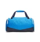 Спортивна сумка Under Armour Undeniable 5.0 Duffle Md Blue 62 × 29 × 30 СM Синій 1369223-402 - зображення 4