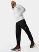 Брюки унисекс The North Face Nse Pant REGS Чорний 0A4SVQJK31 - изображение 3