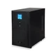 Источник бесперебойного питания Kraft KRF-PSW3000VA/2400W(LCD)48V UPS под внешний аккумулятор (42-00064) - изображение 1