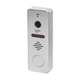 Відеопанель 2Mp Light Vision RIO FHD Silver - зображення 1