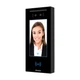 IP-видеопанель многоабонентская 2Mp Akuvox E16C с экраном 5", распознаванием лиц и считывателем Mifare / NFC / BLE / QR (87-00048) - изображение 2