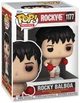 Фігурка Funko Pop! Роккі Бальбоа Rocky 45th 10 см FNK59252 (889698592529) - зображення 2
