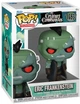 Фігурка Funko POP! Creature Commando Ерік Франкенштейн 10 см FNK83055 (889698830553) - зображення 2