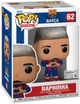 Фігурка Funko POP! Football Барселона Рафінья 10 см FNK72234 (889698722346) - зображення 2