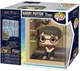 Фігурка Funko POP! Nooks Гаррі Поттер у комірчині 16 см FNK86246 (889698862462) - зображення 2