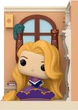 Figurka Funko POP! Disney Tangled Rapunzel's Tower 10 cm FNK86413 (889698864138) - obraz 1