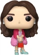 Figurka Funko POP! Emily in Paris Emily Cooper 10 cm FNK86259 (889698862592) - obraz 1