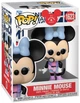 Фігурка Funko POP! Disney Мінні Маус KPOP Outfit 10 см FNK86905 (889698869058) - зображення 2