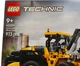 Klocki konstrukcyjne LEGO Technic Ładowarka kołowa Volvo L120 Electric 973 elementy (42209) (955555915009318) - Outlet - obraz 6
