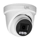 Купольная IP камера с микрофоном Light Vision VLC-1256DI White (Linklemo), 5Мп - изображение 3