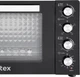 Електрична піч Rotex ROT455-B2G EUROSTANDART - зображення 7
