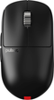 Миша Pulsar X2H eS Size2 4K Wireless/USB Black (PX2HES21) - зображення 1