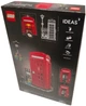 Zestaw klocków LEGO Ideas Czerwona londyńska budka telefoniczna 1460 elementów (21347) (955555915361990) - Outlet - obraz 4