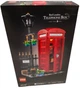 Zestaw klocków LEGO Ideas Czerwona londyńska budka telefoniczna 1460 elementów (21347) (955555915361990) - Outlet - obraz 6