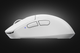 Миша Pulsar X3 Size1 8K Wireless/USB White (PX3R12) - зображення 2