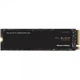 SSD накопичувач WD Black SN850X 1 TB (WDS100T2X0E) - зображення 1