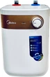 Водонагреватель (бойлер) электрический накопительный Midea D06-15A(U) - изображение 1