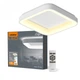 LED светильник VIDEX EDGE-SC-72W-WHITE Квадратный VLE-ESC-72W - изображение 1
