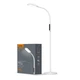 LED торшер белый VIDEX TF07W 14W 3000-5500K - изображение 1