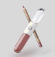 Подарунковий набір для губ KIKO Milano Snow-Kissed Holiday My Perfect Combo Lips Gift Set (02 Mauve Buddies) - зображення 3