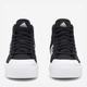 Женские кеды высокие Adidas Bravada 2.0 Mid Platform IE2317 5905588189329 39.5 24.7 см Черные (5905588189404) - изображение 3