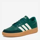 Мужские кеды низкие Adidas Breaknet 3.0 JR3554 5906751168950 41.5 26 см Зеленые (5906751169049) - изображение 2