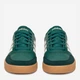 Мужские кеды низкие Adidas Breaknet 3.0 JR3554 5906751168950 41.5 26 см Зеленые (5906751169049) - изображение 4