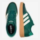 Мужские кеды низкие Adidas Breaknet 3.0 JR3554 5906751168950 41.5 26 см Зеленые (5906751169049) - изображение 5