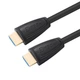 Кабель HDMI 2.0 5m Dtech DT-H006 (74-00055) - изображение 2