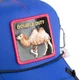 Кепка Goorin Bros Animal Farm DOUBLE DUTY Limited Collection One size Blue (101-1706) - изображение 5