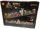 Конструктор LEGO Harry Potter Аллея Диагон. Волшебные лавки 2750 элементов (76444) (955555914042153) - Уценка - изображение 10
