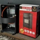 Газовий обігрівач керамічний Royal GH 500 (+редуктор/шланг/хомути) 4200 Вт - зображення 2