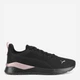 Женские кроссовки Puma Anzarun Lite 37112846 5903419771262 37 23.5 см Черные (5903419771279) - изображение 1